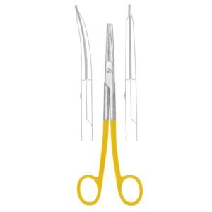FREEMAN GORNEY FACE LIFT SCISSORS