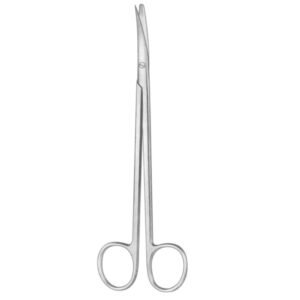 DISSECTING SCISSORS METZENBAUM-NELSON