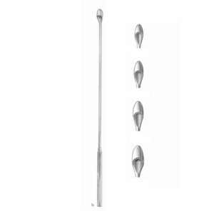 DESJARDINS GALL STONE SCOOPS