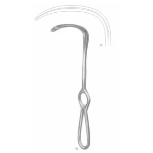 LANGENBACK RETRACTORS