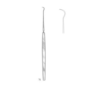 TOENNIS ELEVATORS KNIVES DURA HOOK