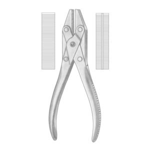 PARALLEL PLIERS