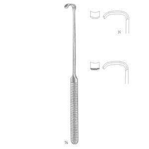 STRANDELL STILLE RETRACTORS