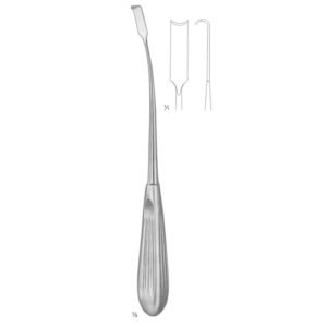 HOLSHER NERVE ROOT RETRECTOR