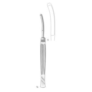 CONVERSE PHINOPLASTIC AND NASAL KNIVES