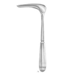 CZERNY RECTAL SPECULA