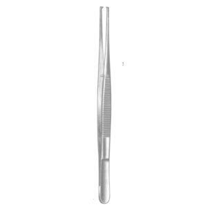POTTS-SMITH TISSUE FORCEPS