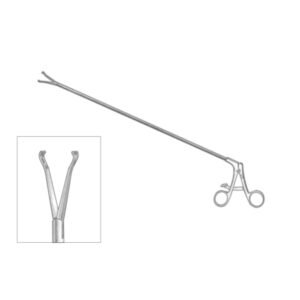 BABCOCK GRASPING FORCEPS