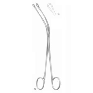 MIXTER GALL STONE FORCEPS CATCHERS AND SCOOPS