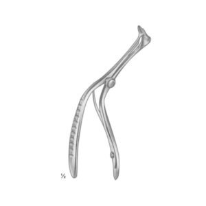 SPECIAL MODEL NASAL SPECULUM