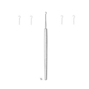 FRAIZIER DURA HOOK