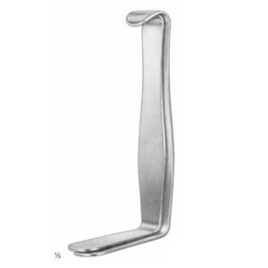 PARKER-MOTT RETRACTORS