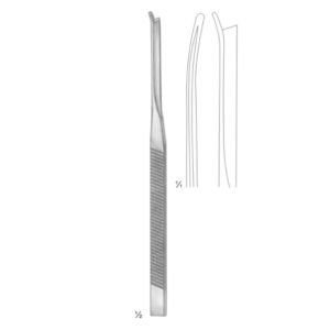 SILVER RHINOPLASTIC INSTRUMENTS ETC