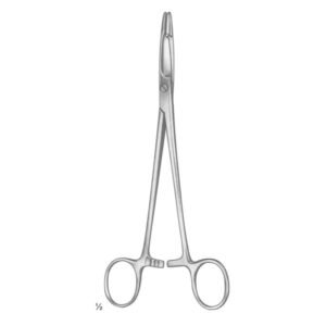 OLSEN-HEGAR NEEDLE HOLDERS