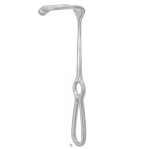 KOCHER RETRACTORS