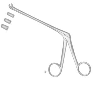PEAPOD BEAD TYPE FORCEPS