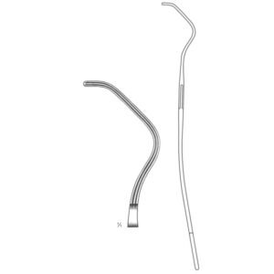 HERKEN ATRAUMA CARDINOVASCULAR FORCEPS