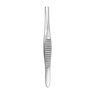 GILLIES TISSUE FORCEPS