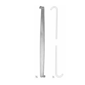 MINI-ROUX RETRACTORS