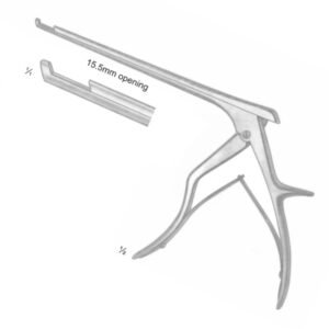 LOVE KERRISON RONGERUR