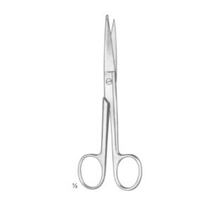 KNOWIES BANDAGE SCISSORS
