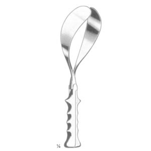 MC LEAN OBSTETRICAL FORCEP