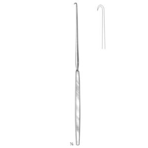 SACHS ELEVATORS KNIVES DURA HOOKS