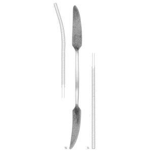 PUTTI HEMOSTATs