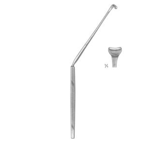 LOVE NERVE ROOT RETRECTORS DURA DISSECTOR