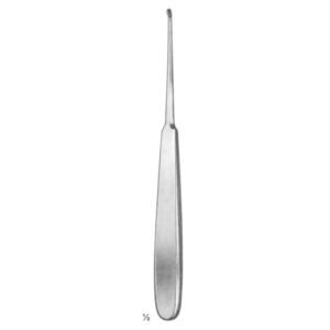 WILLIGER BONE CURETTES