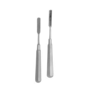 BONE FILE OSTEOTRIBE
