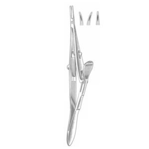 KALT NEEDLE HOLDER