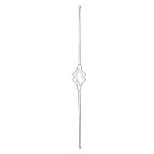 WILLIAMS LACRIMAL PROBES