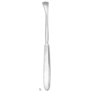 LANGENBACK PERIOSTEAL RASPATORIES