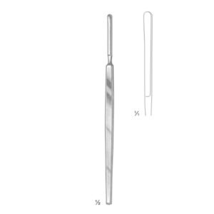 COTTLE PHINOPLASTIC AND NASAL KNIVES