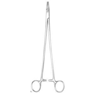 WANGENSTEEN NEEDLE HOLDERS
