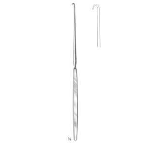 GRAHAM ELEVATORS KNIVES DURA HOOK