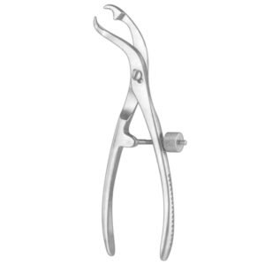 BONE HOLDING FORCEPS