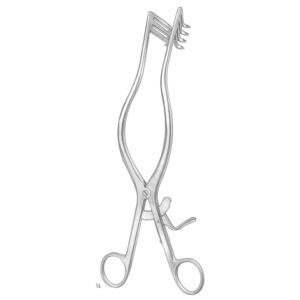 ADSON RETRACTORS