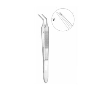 SHEETS MCPHERSON TYING FORCEPS