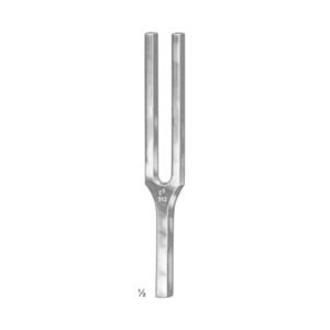 HARTMANN TUNING FORK