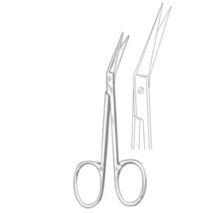 IRIS SCISSORS