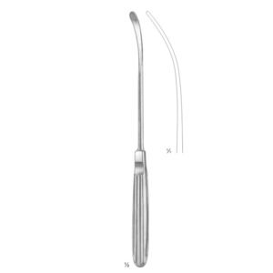 SACHS NERVE ROOT RETRECTORS DURA DISSECTOR