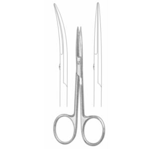 KNAPP IRIS SCISSORS