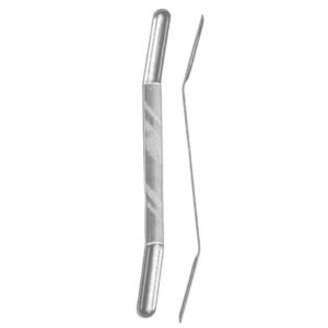 OLIVERCRONA BRAIN SPATULA