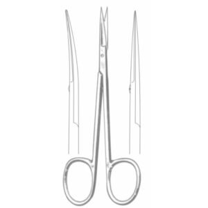 IRIS SCISSORS