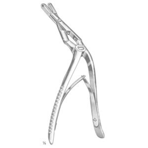 MIDDLETON JANSEN SEPTUM COMPRESSION FORCEPS