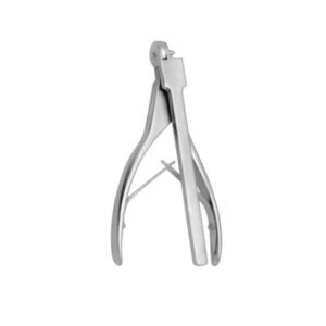 BRITTON ASSEOUS PIN BENDING FORCEPS