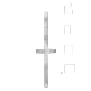 COTTLE RHINOPLASTIC INSTRUMENTS ETC