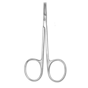 OPERATING AND Baby Metzenbaum GUM SCISSORS